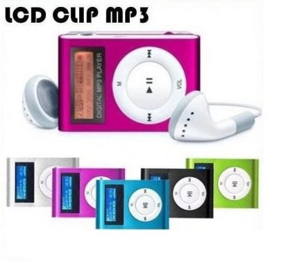 mini-mp3