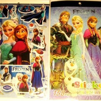 stickers-frozen