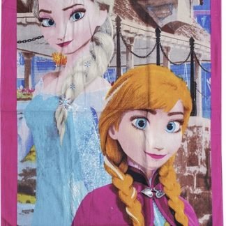 petseta-paralias-disney-frozen-elsa-anna