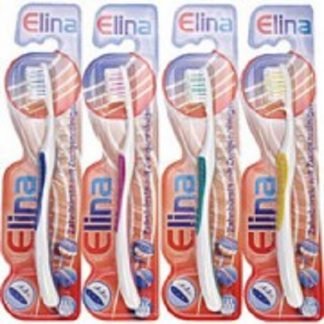 Οδοντόβουρτσα με καθαριστή γλώσσας