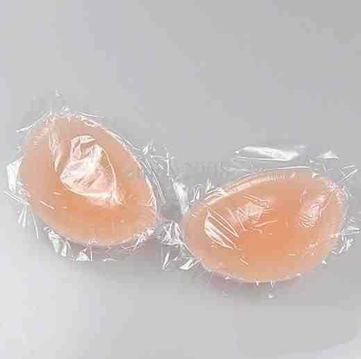 Αυτοκόλλητο Σουτιέν Σιλικόνης - Image 2