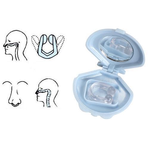 Anti Snore αντι ροχαλητό - Image 2