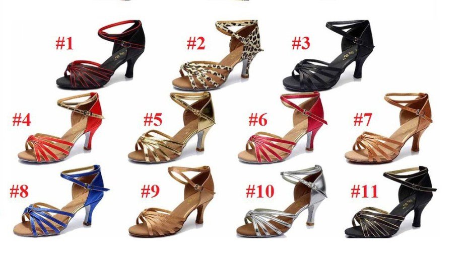 gynaikeia-papoutsia-latin-horou-eptaponto-kompo