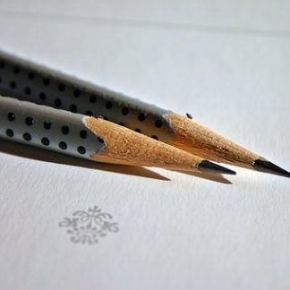 Μολύβια-Στυλό