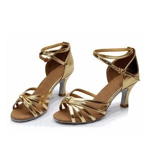 gynaikeia-papoytsia-latin-7-ponto-xryso