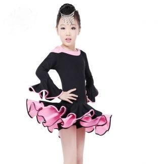 latin-xoroy-stoles-paidikes-oriental-papoytsia-salsa