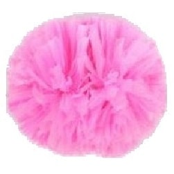 poms-cheerleader-mazoretes-matt-plastikes-roz
