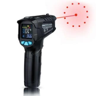 laser-thermometro