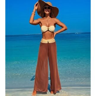 pantelona-paralias-mple-brown