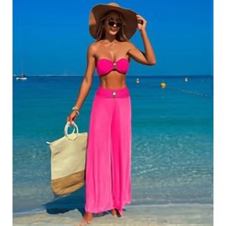 pantelona-paralias-mple-pink